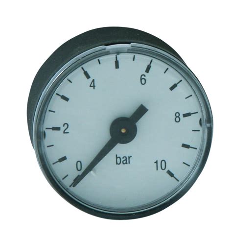 SYR Manometer für Drufi Dfr dff ab Bj 05 2011 online kaufen eBay