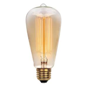 Westinghouse Watt St Timeless Vintage Inspired Incandescent Light