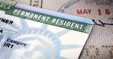 Social Security And Permanent Resident Card Artofit