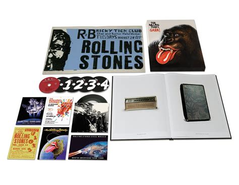 Grrr Greatest Hits Limited Super Deluxe Edition Cd Vinyl