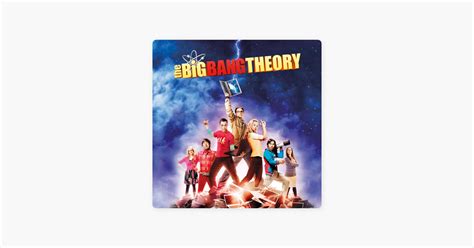 ‎the Big Bang Theory Season 5 On Itunes