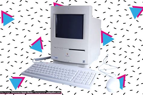 Today In Apple History The Elusive Macintosh Color Classic Ii Ships