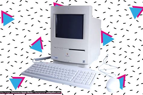 Today In Apple History The Elusive Macintosh Color Classic II Ships