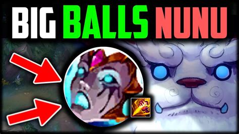 This Nunu Build Has A CRAZY Win Rate Nunu Jungle Beginners Guide