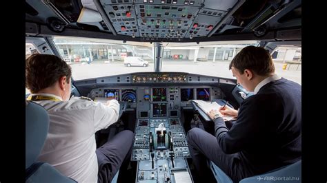 √ Airbus A320 Neo Cockpit - Popular Century