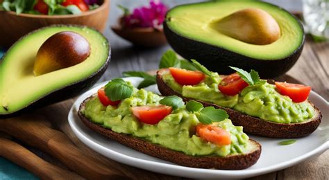 20 Recetas Con Aguacate Sencillas Y Sanísimas