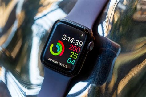 Apple Watch Fitness Features - Improving your Health