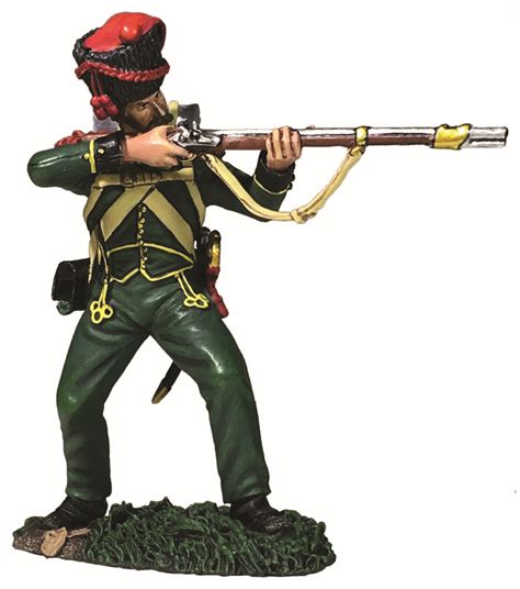 Toys & Hobbies Toy Soldiers BRITAINS NAPOLEONIC BRITISH 36182 NASSAU ...