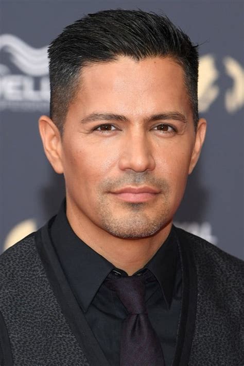 Jay Hernandez Profile Images — The Movie Database Tmdb