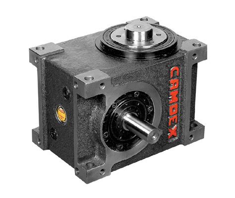 Flange Cam Indexing Drive CAMDEX China Trading Company Other