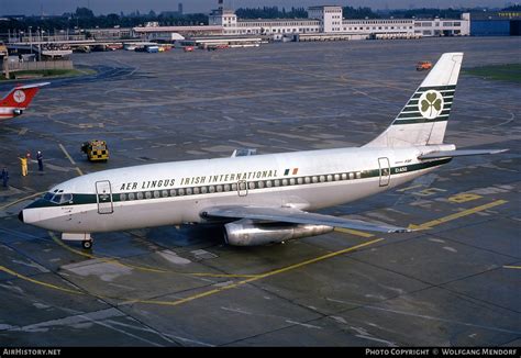 Aircraft Photo Of EI ASG Boeing 737 248 Aer Lingus Irish