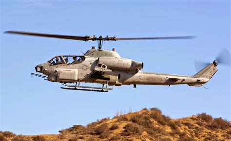 Pakistan To Purchase 15 Ah 1z Viper Attack Helicopters And 1000 Hellfire Ii Missiles Pakistan