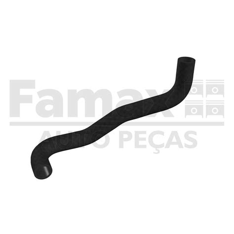 Famax Auto Peças Mangueira Radiador Hilux Sw4 2 8 Inf