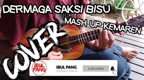 Saleem Iklim Dermaga Saksi Bisu Ukulele Bukan Aku Tak Cinta