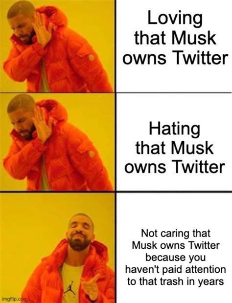 Twitter Trash R Memes Elon Musks Twitter Acquisition Know