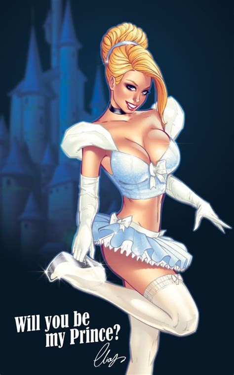 Cinderella Character Comic Vine