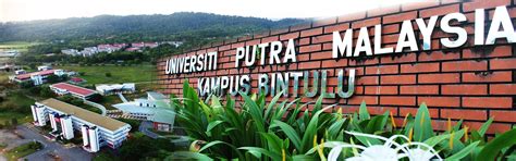 Upmkb Is A Branch Campus Of Upm With 1 One Faculty Faculty Of