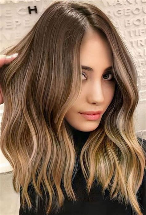 22 Best And Hot Hair Color Trends 2020 Hair Color Pictures Brunette