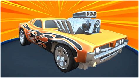 Hot Wheels Unlimited Build Set And Race Gameplay Walkthrough Part