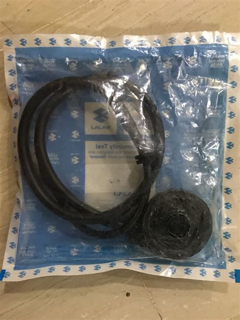 Bajaj Ns200 Speed Sensor Motorcycles Motorcycle Accessories On Carousell