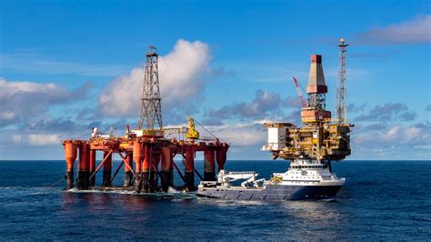 Offshore Rig Market Fundamentals Show Strong Signs Of Recovery Offshore