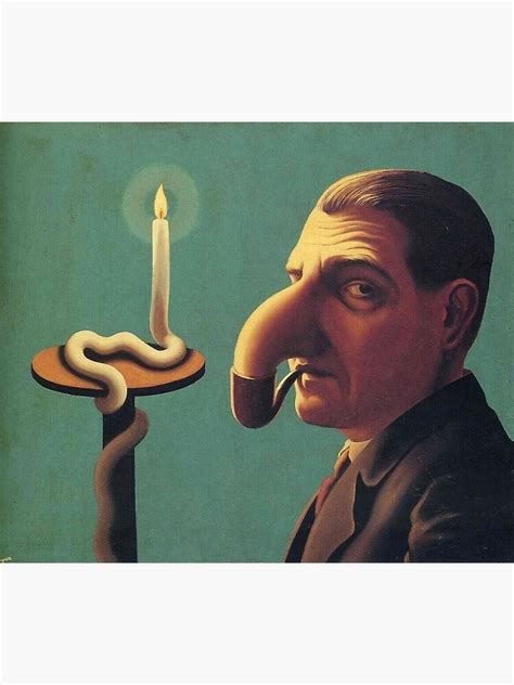 Rene Magritte Print Rene Magritte Poster Rene Magritte Print Rene