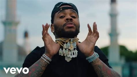 Kevin Gates Ft Jeezy Moneybagg Yo Stupid Music Video Youtube