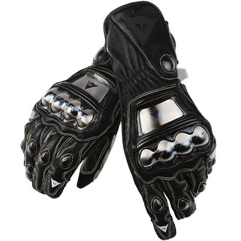 Gants Dainese Guanto Full Metal Racer Gants Moto T Motoblouz