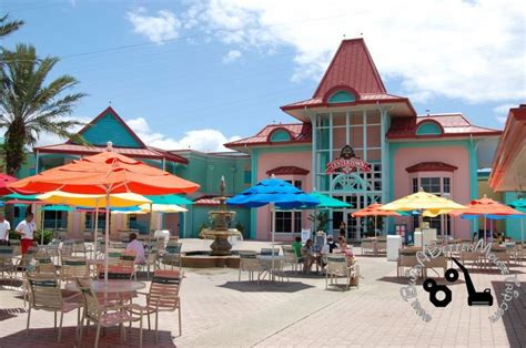 Disneys Caribbean Beach Resort Caribbean Beach Resort Caribbean