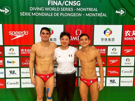 Ganan Andr S Villarreal Y Kevin Berl N Bronce En Serie Mundial De