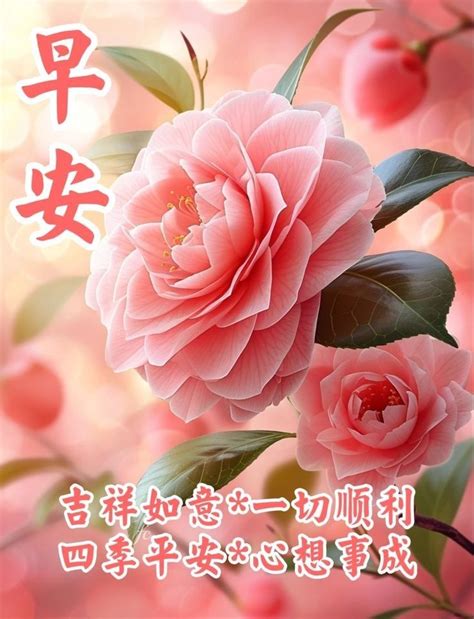 Pin By Xiong On Red Hua Year In 2024 Good Morning Wishes Flower Art