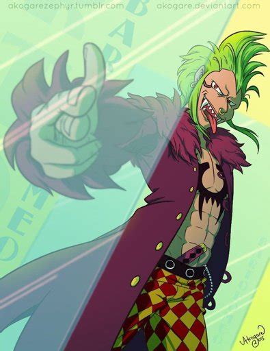 BARI BARI NO MI. | Wiki | One Piece - The Ascencion Amino