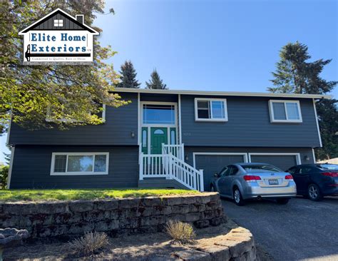 Why Choose James Hardie Siding for Your Home in Clark County WA