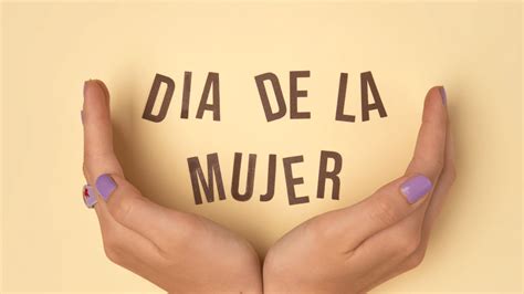 Poemas Para El D A De La Mujer Palabras Emotivas Para Dedicar En La Fecha