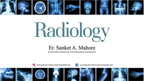 Basic Of Radiology Ppt