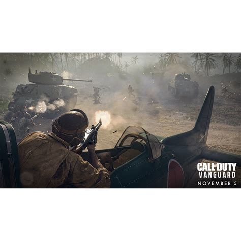 Call of Duty: Vanguard - PlayStation 5 - Walmart.com