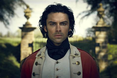 Poldark Season 1 Ross Poldark Official Picture - Poldark Photo ...