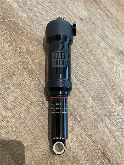 Rockshox Deluxe Bikemarkt Mtb News De