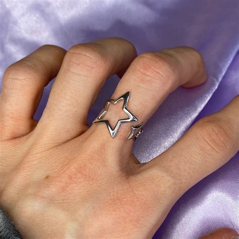 Starshine Ring Ucky