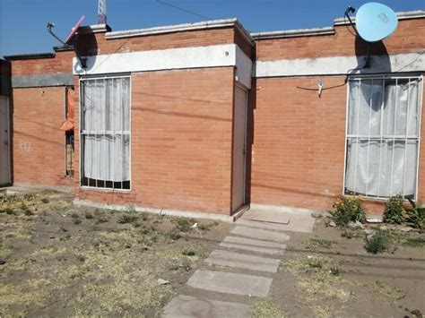 Casa en Venta Calle Violetas Fracc Cuitzillo La Piedad Michoacán