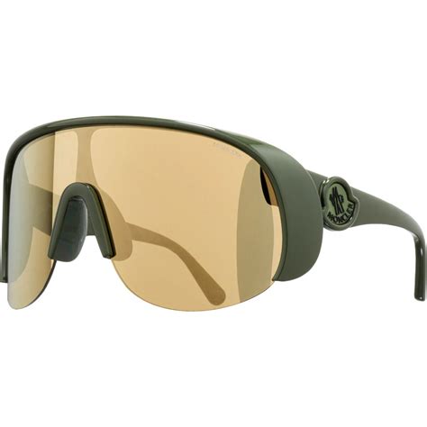 Moncler Grenoble Sunglasses Phantom Shield