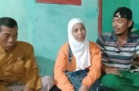 Kisah TKW Indramayu Hilang 22 Tahun Di Suriah Masiroh Pulang Kampung