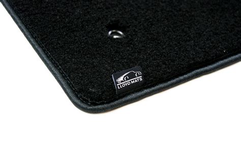 Lloyd Velourtex Front Floor Mats Fits To Chrysler All