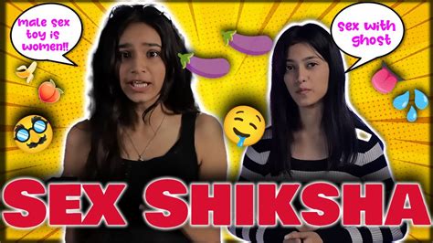 Sex Education On Youtube By Sexshiksha Youtube