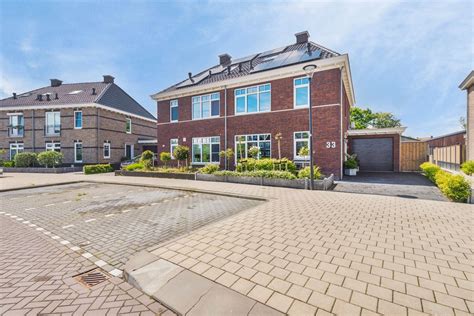 Huis Verkocht Grondzeilerstraat Ca Oude Tonge Funda