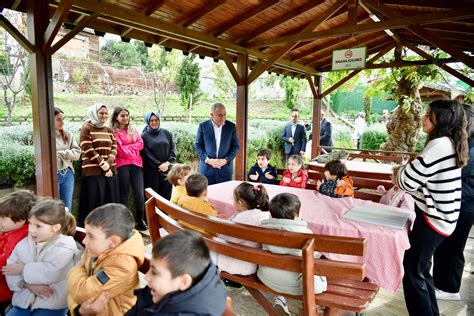 T C Fatih Belediyesi Yedikule Bah E