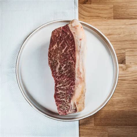 Picanha Tafelspitz Vom Rind Kaufen Barbecoo