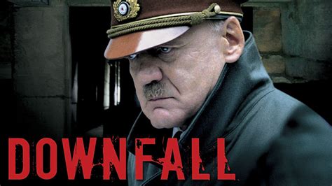 Watch Downfall (2004) Full Movie Online Free - CineFOX