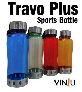 Pin Di Waterbottles Plastics