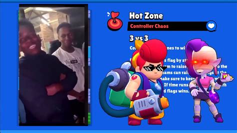 30 Best Pictures Hot Zone Brawl Stars Reddit Amazing Hot Zone Gameplay Brawl Stars YouTube